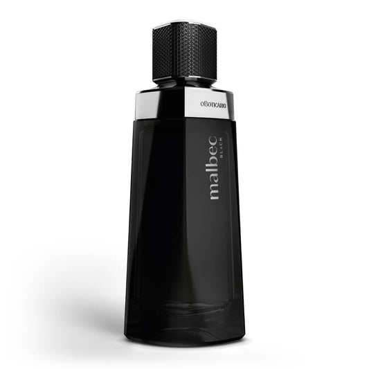 Malbec Black edt 100ml | O Boticário