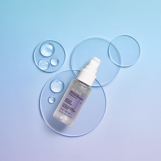 SOS Facial Serum – Skin Tone Uniforming, Skin.q, 30 ml