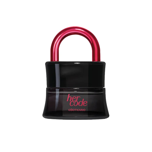 Her Code Climax Eau de Parfum 50ml