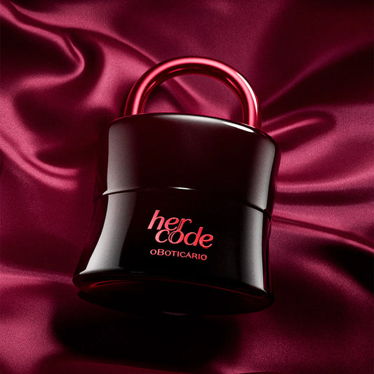 Her Code Climax Eau de Parfum 50ml