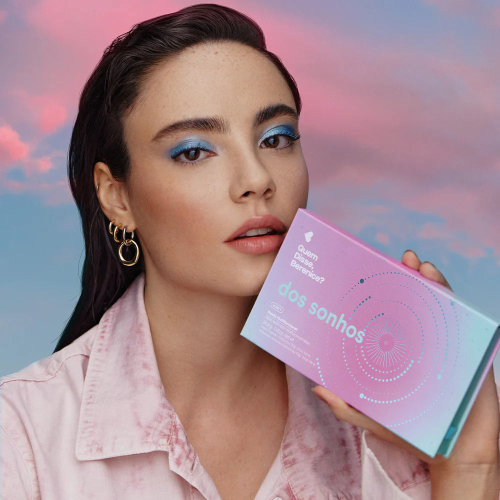 Qdb Plt Multif SNH 24.6g | O Boticário