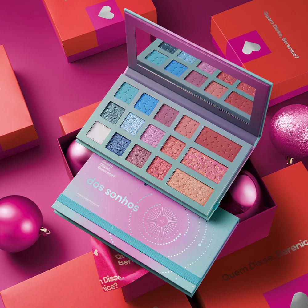 Qdb Plt Multif SNH 24.6g | O Boticário