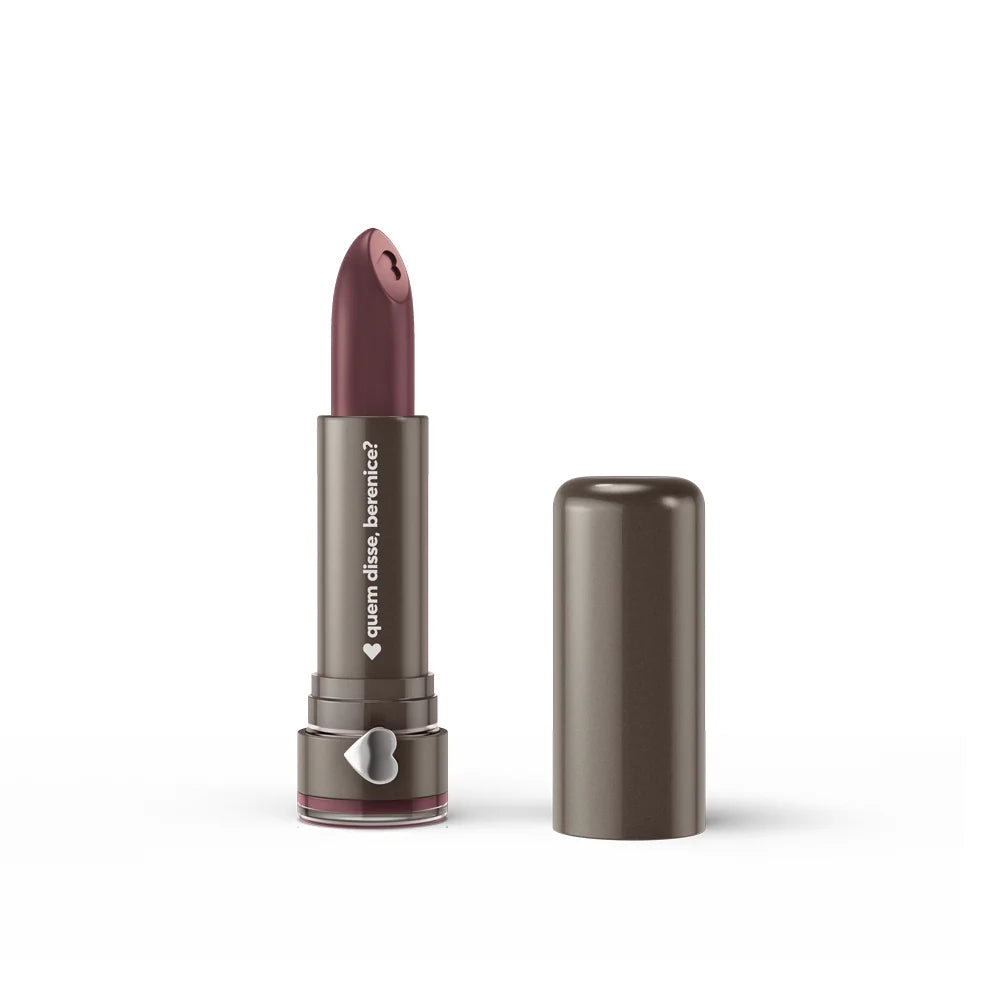 QDB Moisturising Lipstick 4g | O Boticário