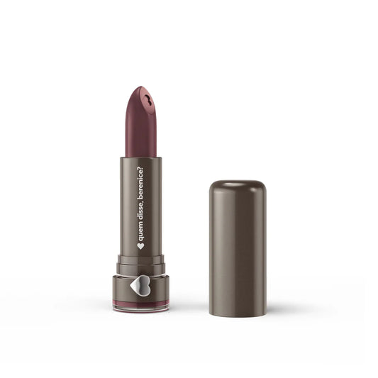 QDB Moisturising Lipstick 4g | O Boticário