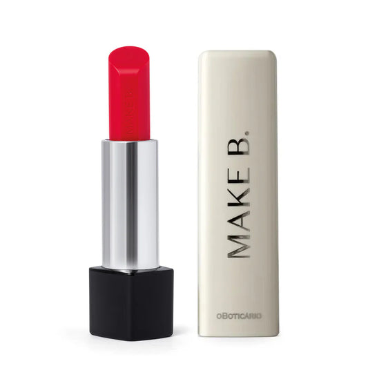 Make B. Lip Chronology Color Repair Lip Balm 3.6 g | O Boticário