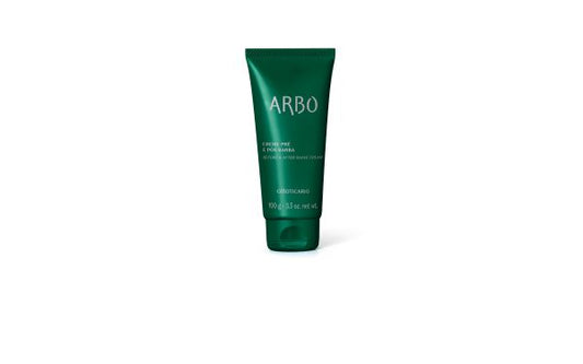 Before and After Shave Cream Arbo 100g | o Boticário