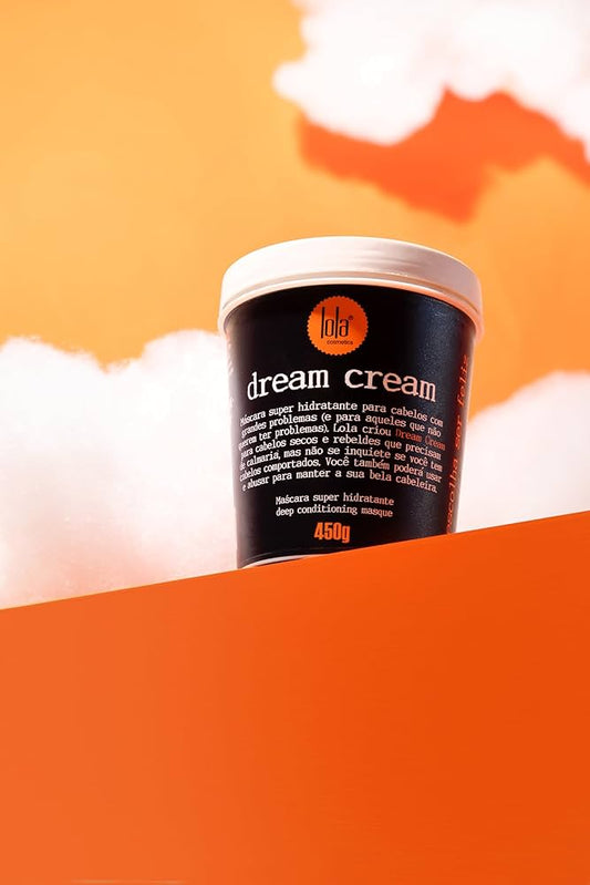 Dream Cream Mask 200g | Lola from Rio