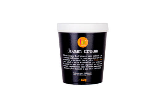 Dream Cream Mask 200g | Lola from Rio