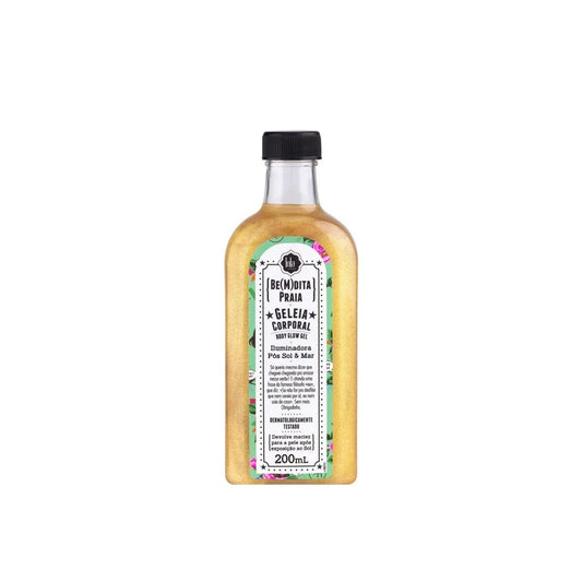 Body Glow Gel 200ml | Lola from Rio