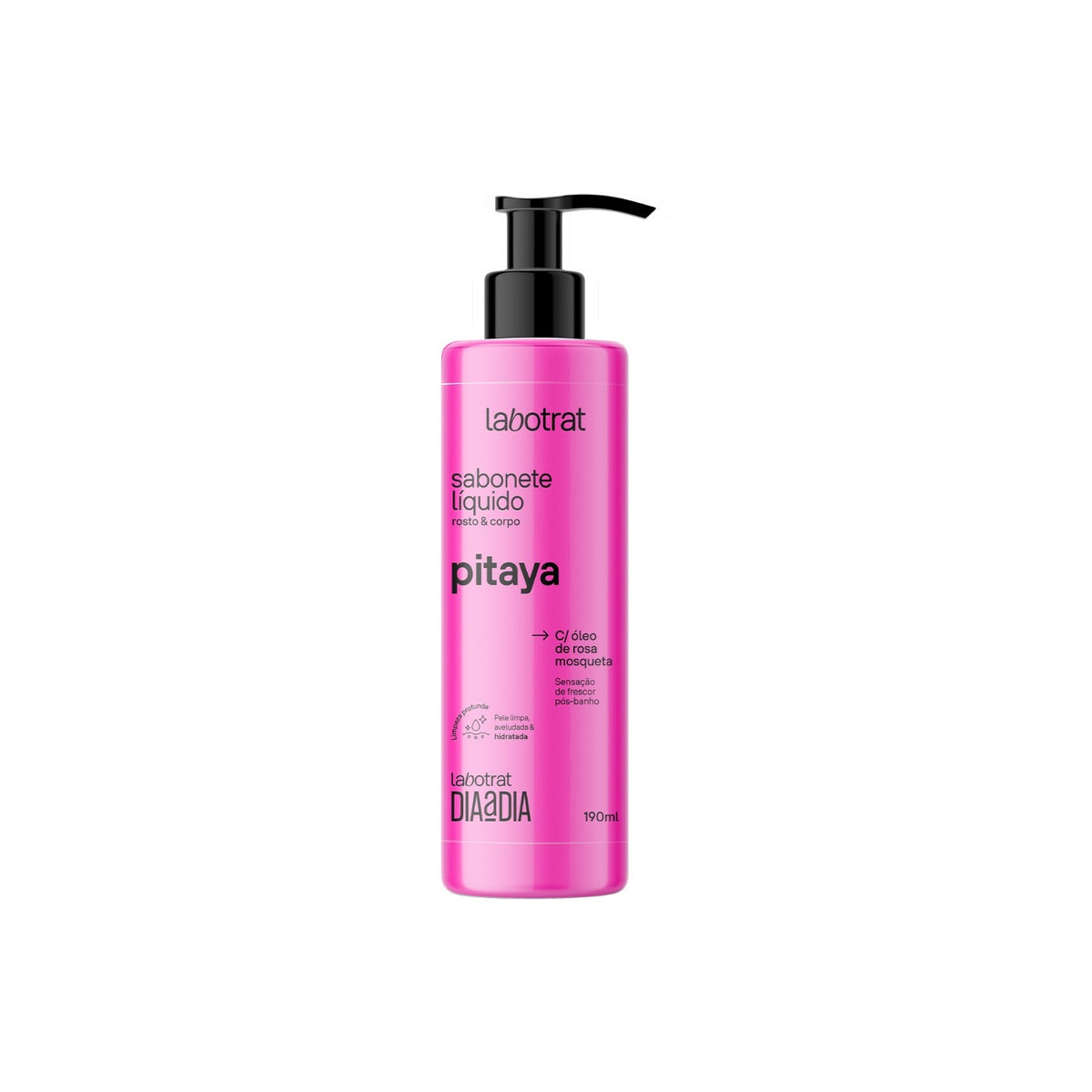 Labotrat Pitaya Liquid Body Wash – 190ml