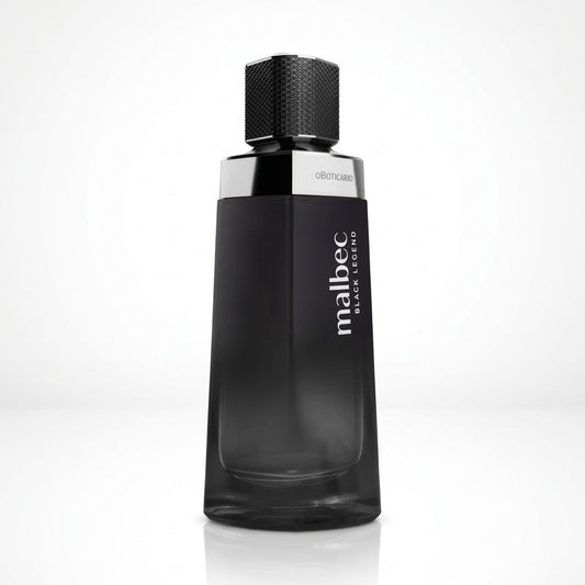 O Boticário Malbec Black Legend Eau de Toilette