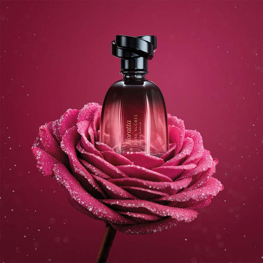 O Boticário Floratta Rose Sucrée Eau de Parfum