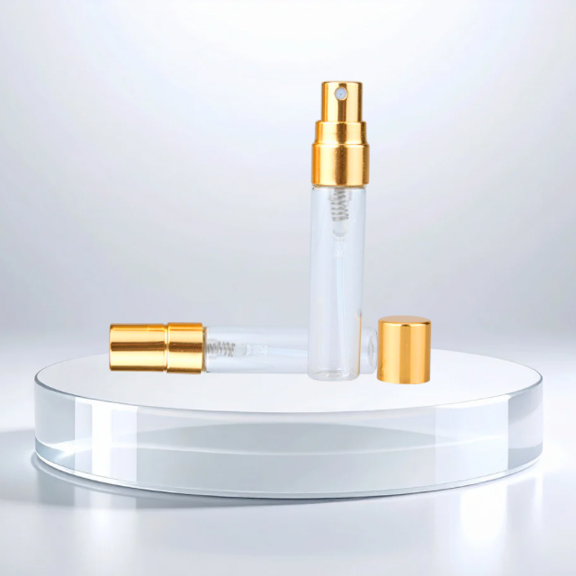 Travel Perfume Atomiser 5 ml