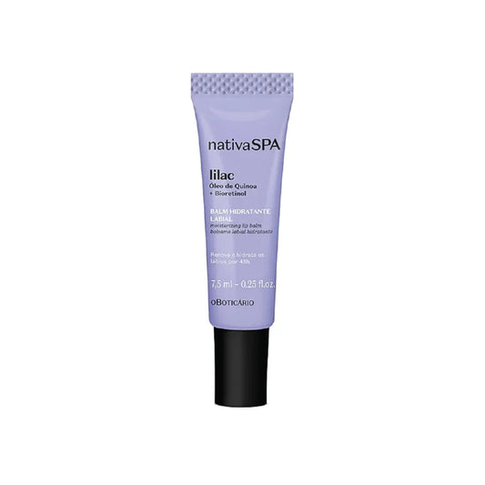 Nativa SPA Lilac Lip Balm | Boticario