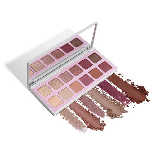 Palette De Sombras Quartzo | O Boticário