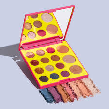 Palette Multifuncional Só Brilha | O Boticário