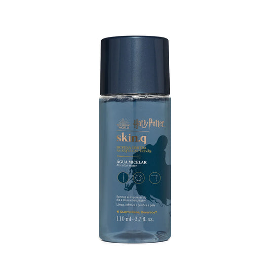 QDB + Harry Potter Micellar Water 110 ml | O Boticário