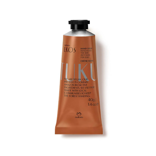 Ekos Tukumã Hand Cream 40g | Natura