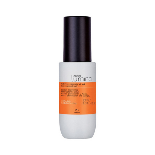 Lumina Sun-Exposed Hair Protective Sérum 100ml| Natura