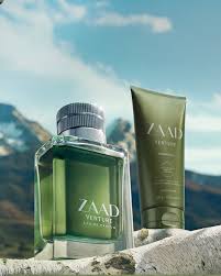 Zaad Venture Eau the Parfum 95ML | O Boticario