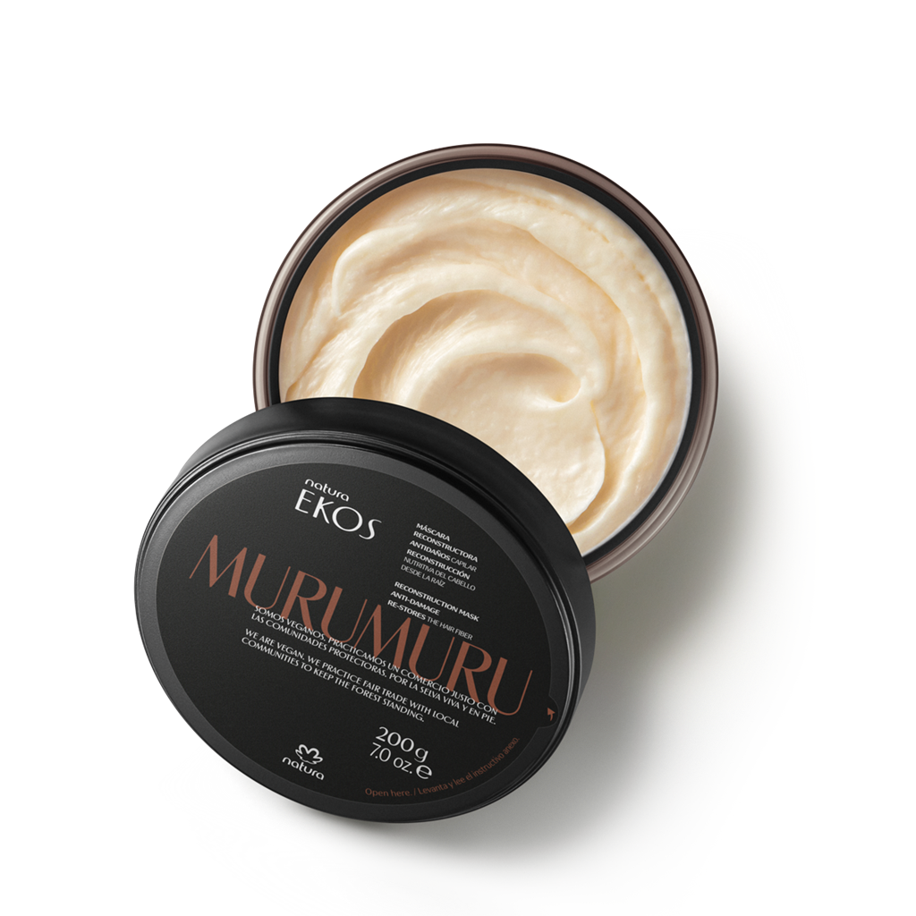 Ekos Murumuru Restoring Mask 200g | Natura