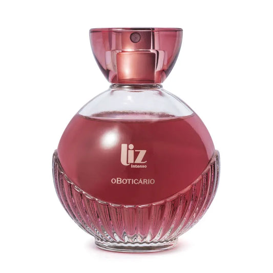 Liz Intenso Eau de Toilette 100ml | O boticario