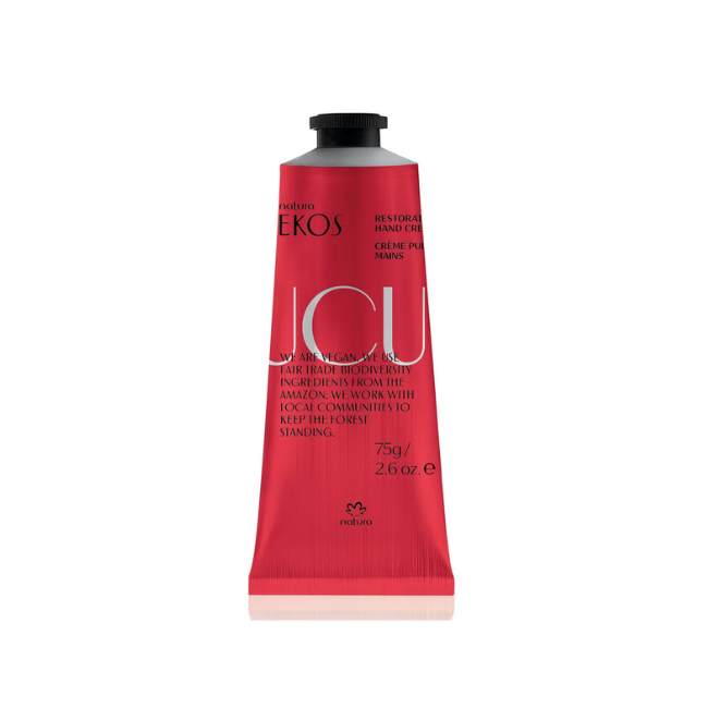 Ekos Ucuuba Hand Cream 40g | Natura
