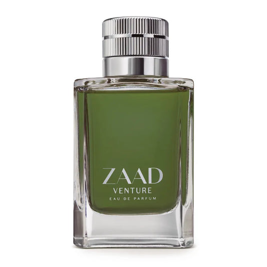 Zaad Venture Eau the Parfum 95ML | O Boticario